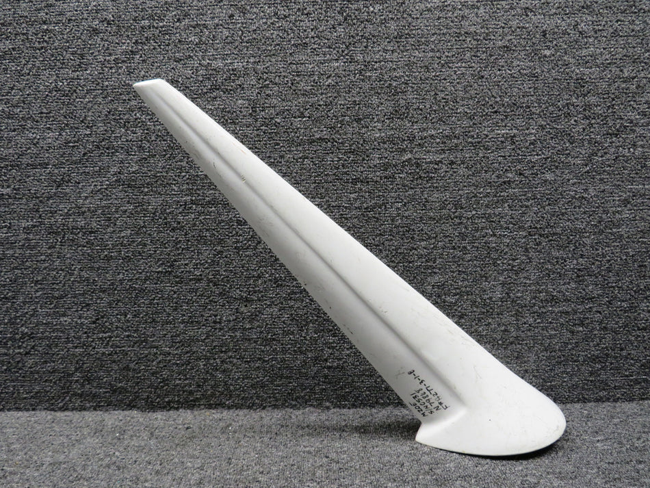 VCA-1 Narco VHF Communication Antenna (Scratched Paint)