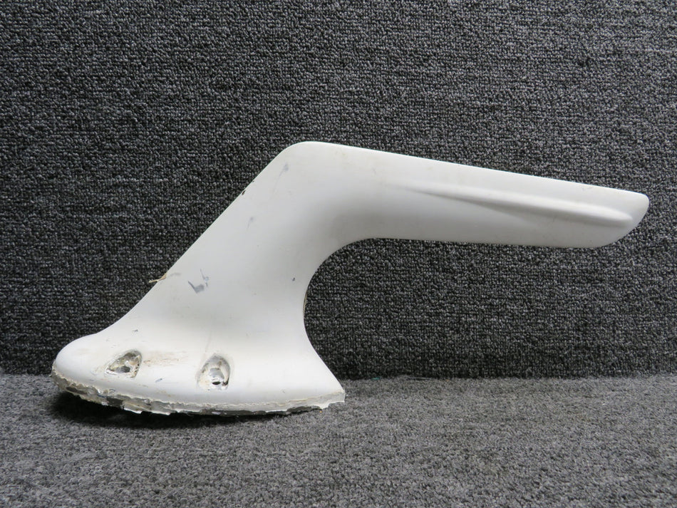 157520-0003 Tracor Omega VLF Antenna Coupler Unit (Worn Paint)