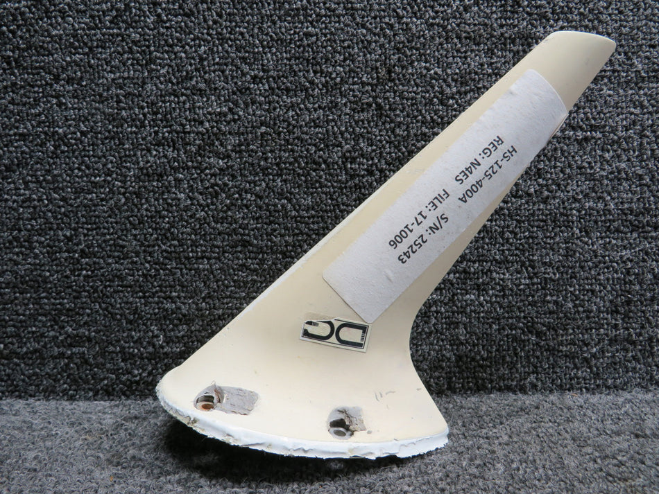 FIS10-751 Dayton-Granger Flight Info System Antenna (Worn Paint)