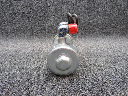 476-088E Facet Fuel Pump  (Volts: 24) BAS Part Sales | Airplane Parts