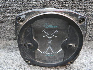 46155 Alcor Dual Exhaust Gas Temp Indicator