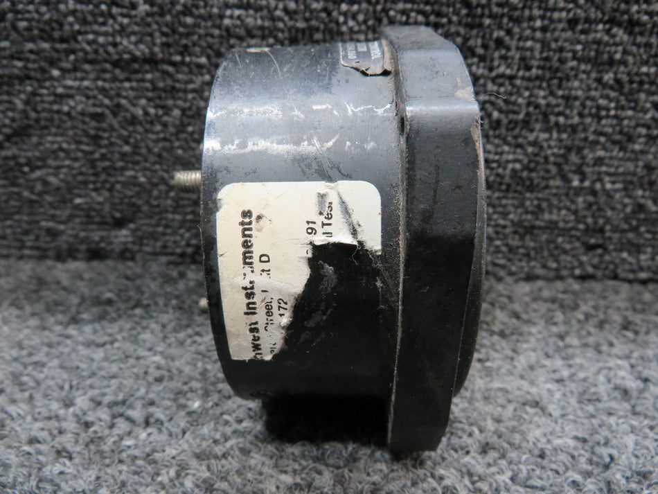 23315 Alcor Dual Mixture Indicator