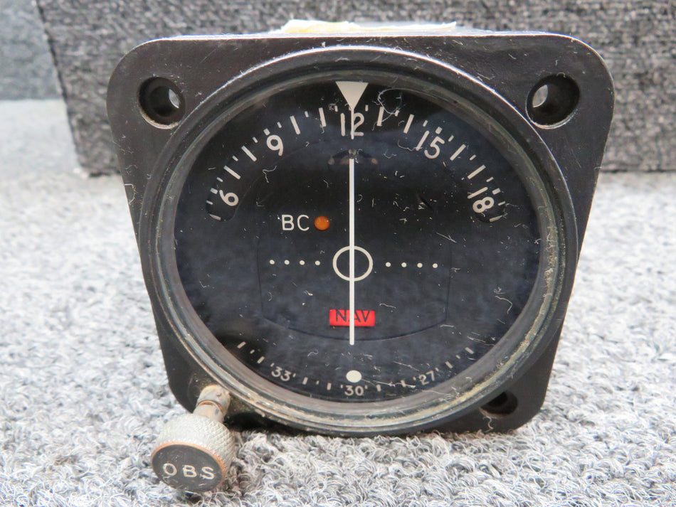 46860-1000 ARC IN-385A Converter Indicator has Mods