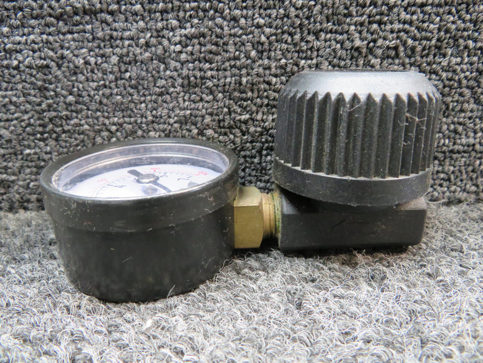 PSI Gauge