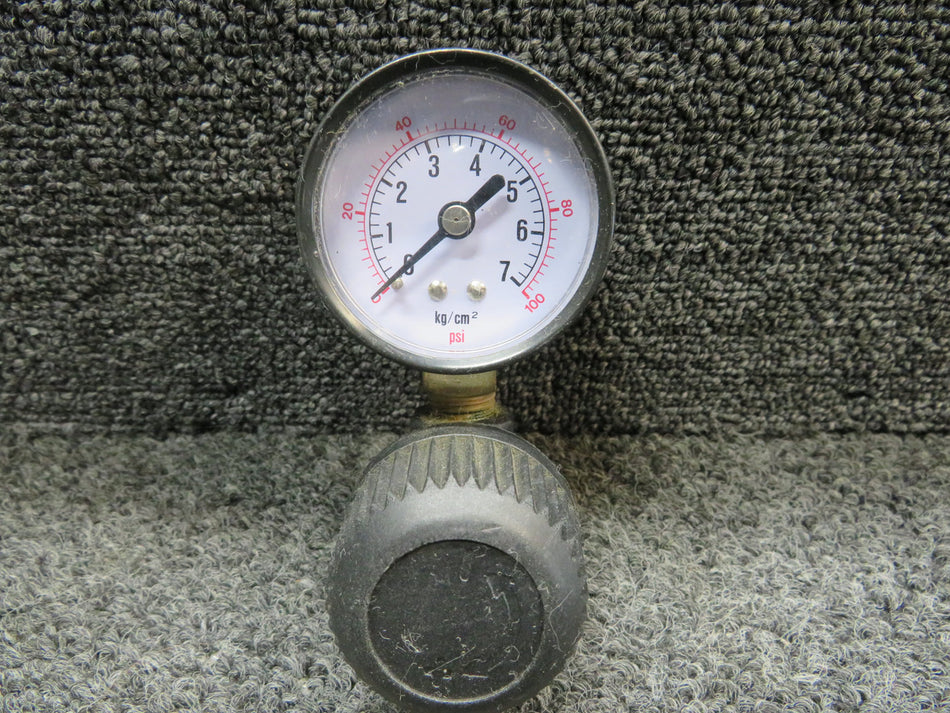 PSI Gauge