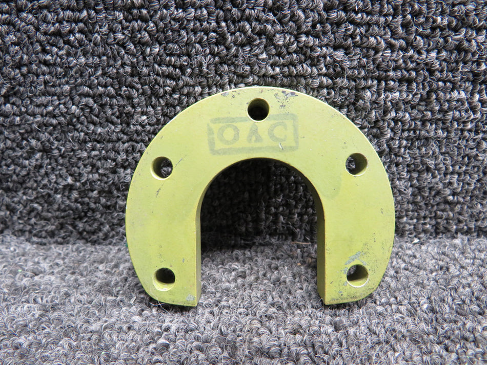 MY20210025 Retainer with Green Repairable Tag (Core)