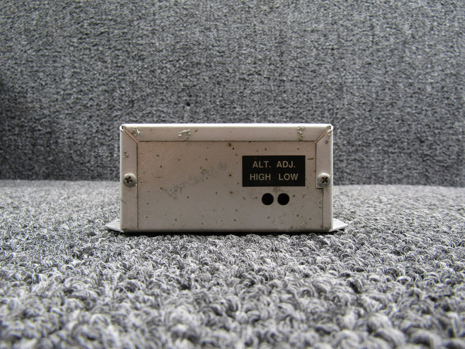 AR-850 Narco Altitude Reporter (20,000 ft)