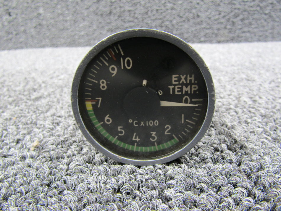 S-207-2 Gates Learjet Exhaust Temperature Indicator