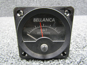 202A-5A Alcor Exhaust Gas Temperature Gauge