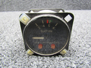 1G2-9 Airborne Suction Gauge Indicator