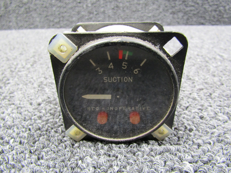 1G2-9 Airborne Suction Gauge Indicator