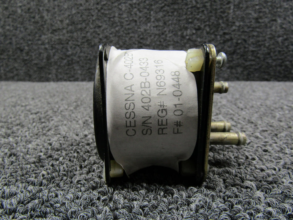 1G2-9 Airborne Suction Gauge Indicator