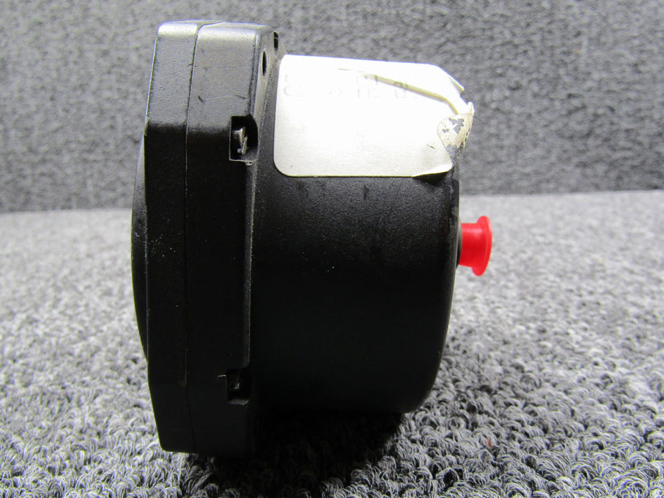 8030-B133 United Instruments Air Speed Indicator