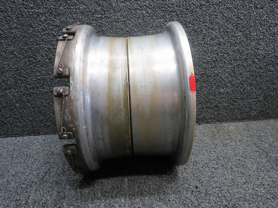 10-1200 B.F Goodrich 7.50-10 Wheel Assembly
