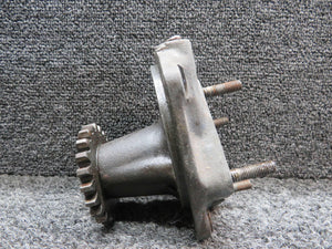 50404 Continental Adapter