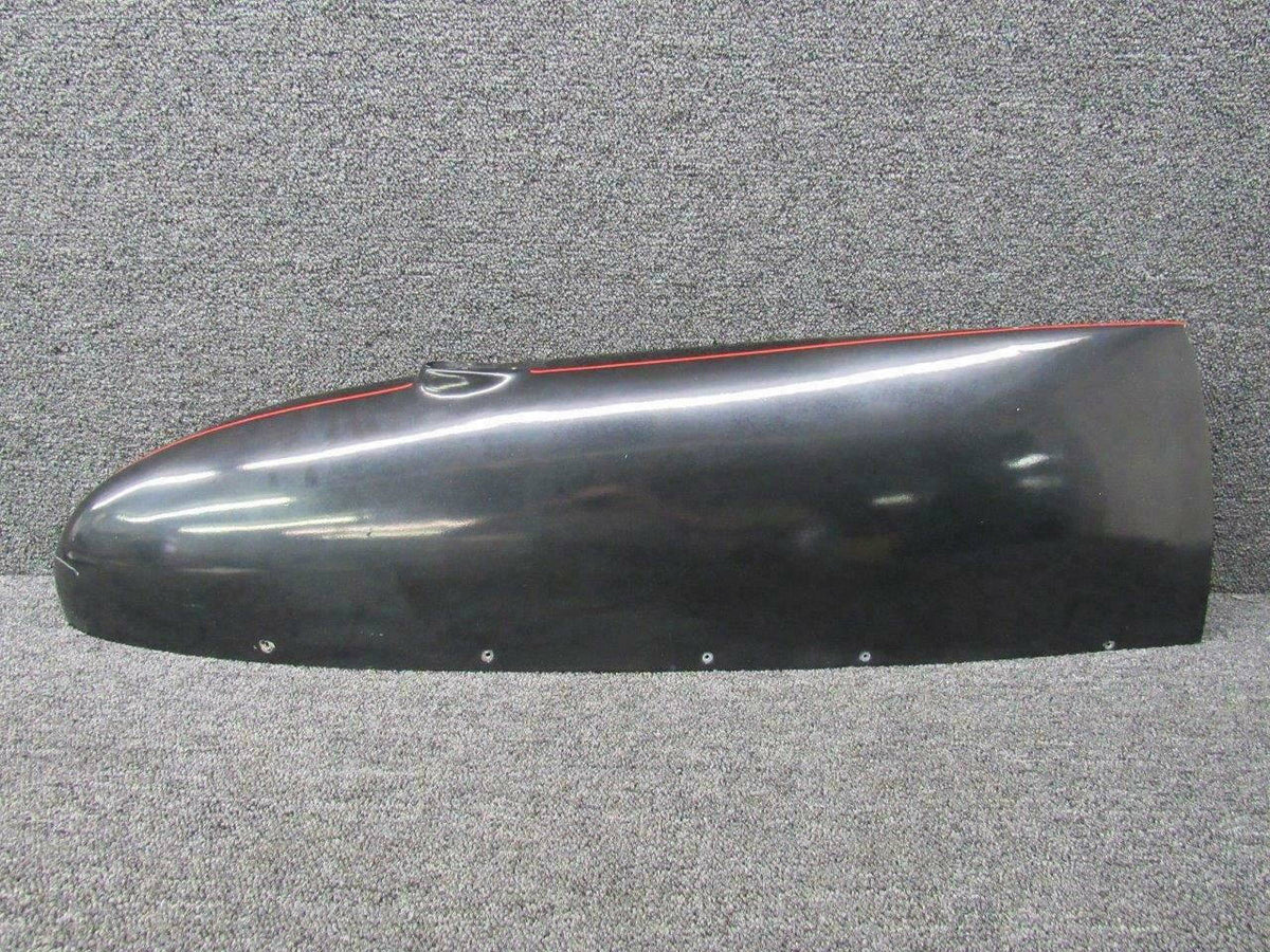 A340R (Cessna: 0523701-4) Cessna 180C Wing Tip Assy RH BAS Part Sales | Airplane Parts
