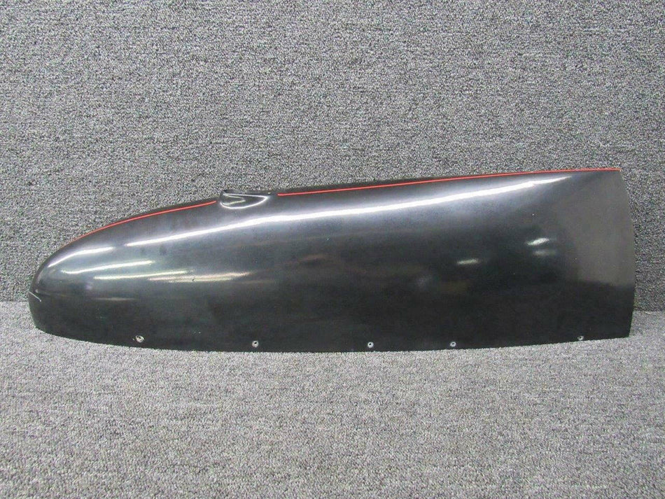 A340R (Cessna: 0523701-4) Cessna 180C Wing Tip Assy RH BAS Part Sales | Airplane Parts