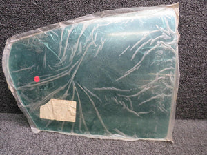 LP799GRAY (Alt: 340066-4) Mooney M20 Aero Plastics Windshield (NOS)