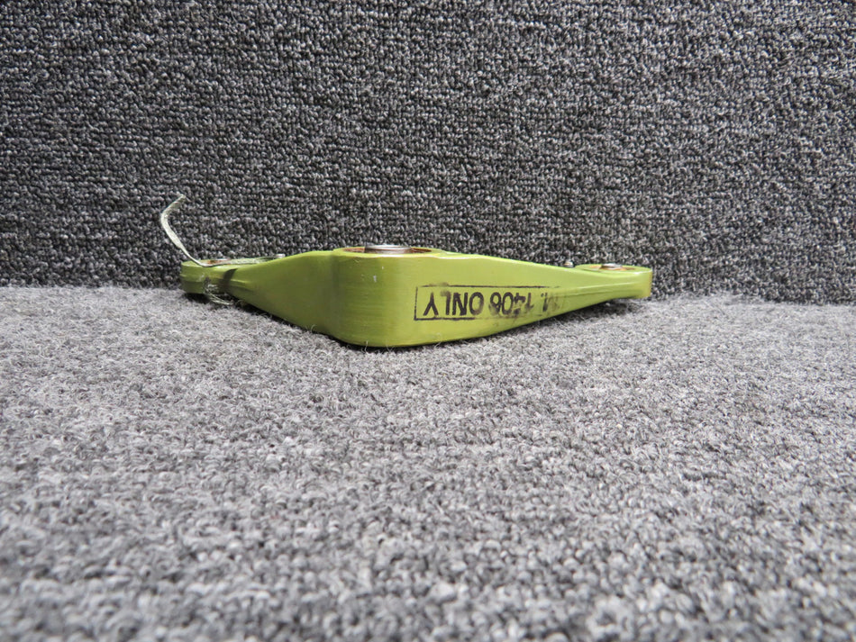 M-1406 (Alt: MY-20273-2301) Lay Gyropter Bell Crank with Green Tag (Core)
