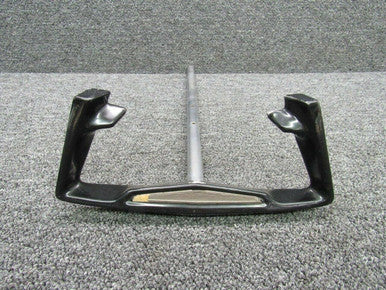 602113-501 American Aviation AA-1A Control Wheel LH or RH (L: 21-3/8", D: .75")