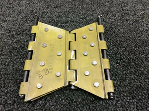 480008-000 Mooney M20E Hinge Assy