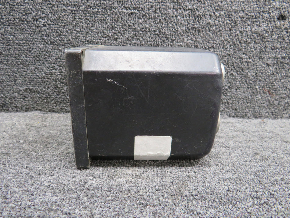 Motorola ADF Amplifier Indicator (Worn Face and Chipped Connector)