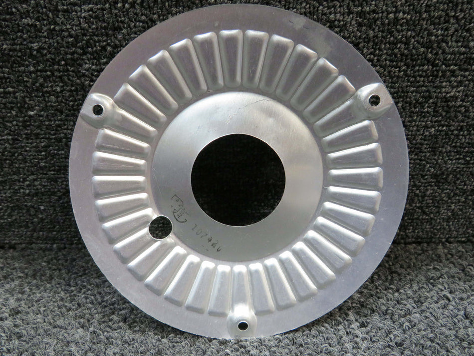 107420 Hub Cap Assembly (New Old Stock)