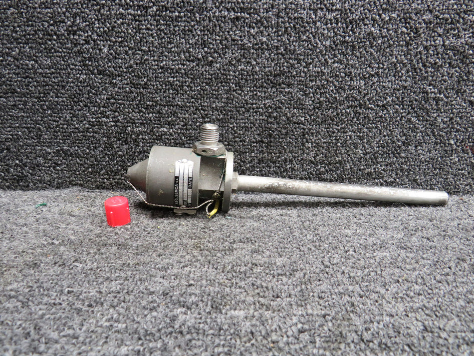 331-Z-R5-EQ2 ABG Semca Thermostat Switch with Green Repairable Tag (Core)