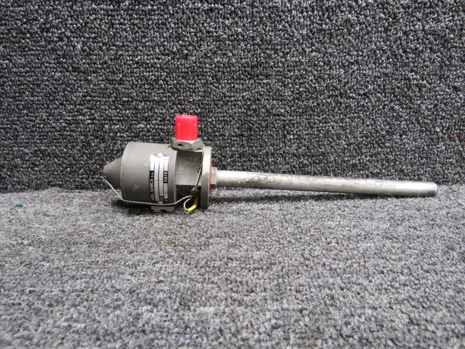331-Z-R5-EQ2 ABG Semca Thermostat Switch with Green Repairable Tag (Core)