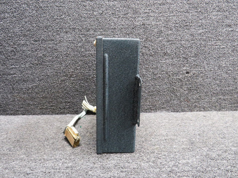 MY-20-632-17-1 A.M Dassault Fire Detection Box w Green Repairable Tag (Core)