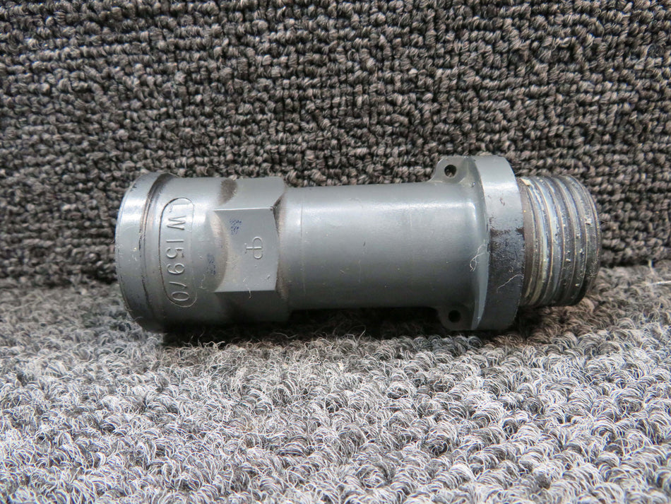 LW-15970 Lycoming Oil Filter Extension