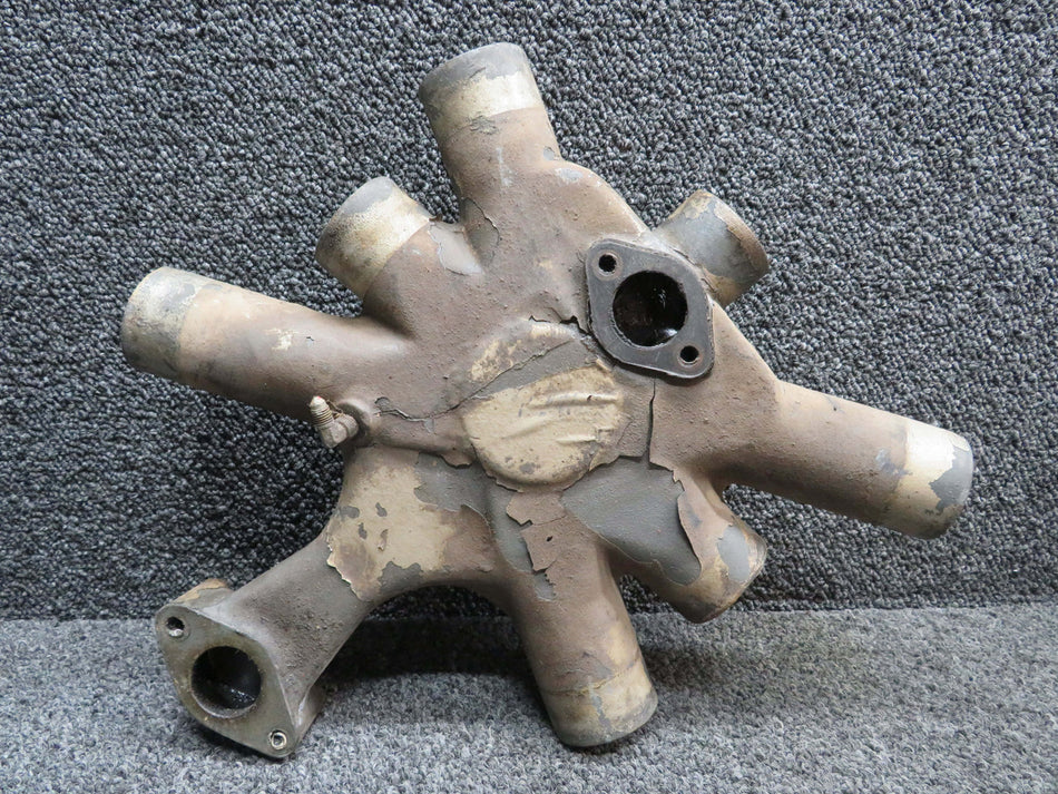 534204 Intake Manifold