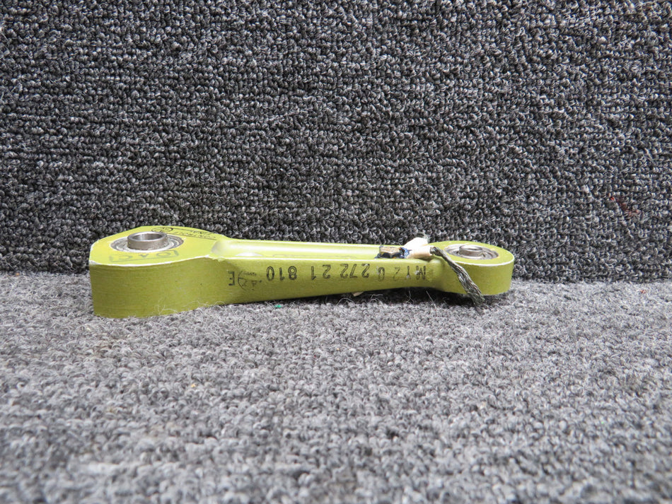 MY-20-272-21-810 Bellcrank with Green Repairable Tag (Core)