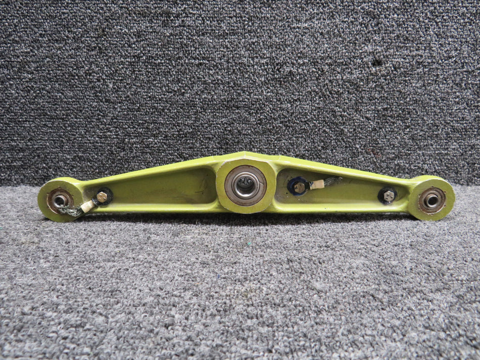MY-20-272-22811A Bellcrank with Green Repairable Tag (Core)
