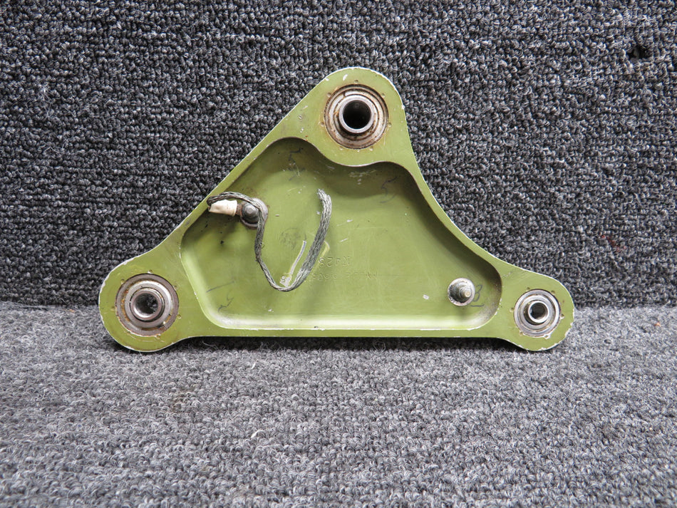 MY-20-273-308-111-5 Bellcrank with Green Repairable Tag (Core)