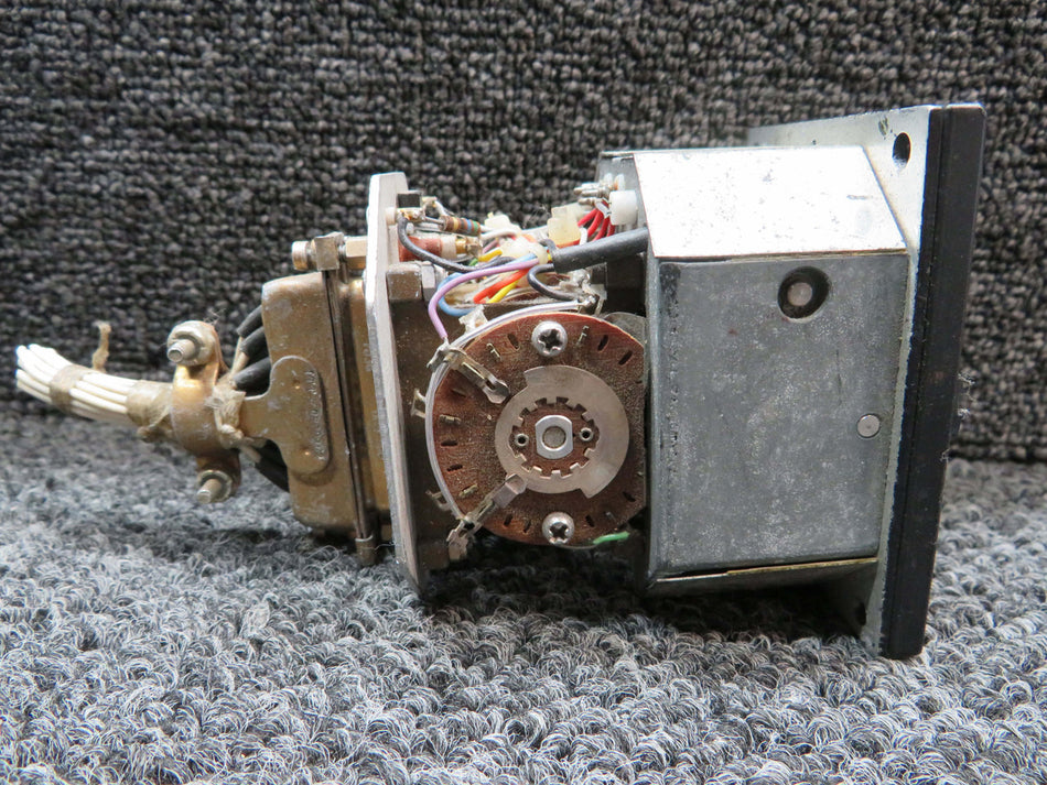 071-1043-02 King Radio KFS-570B STC Control Transponder