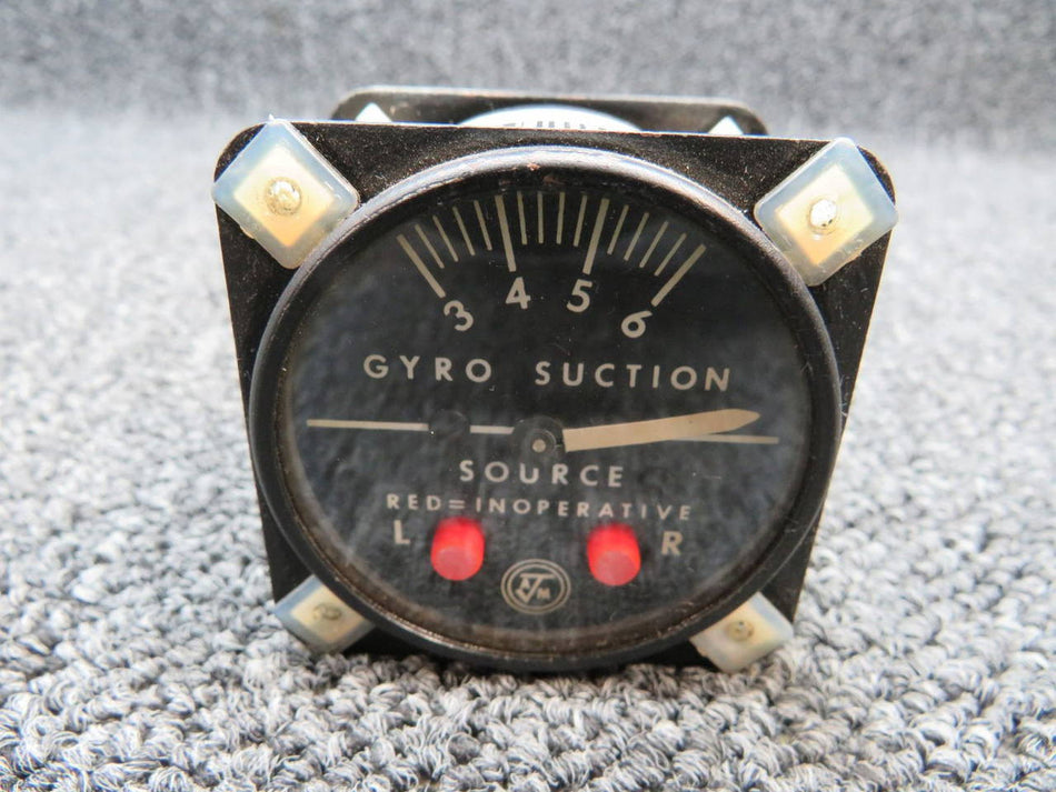 1G2-1 Airborne Suction Indicator (Core)
