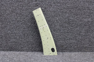 0512183-5 Cessna 172S Aft Doorpost Bulkhead Doubler LH
