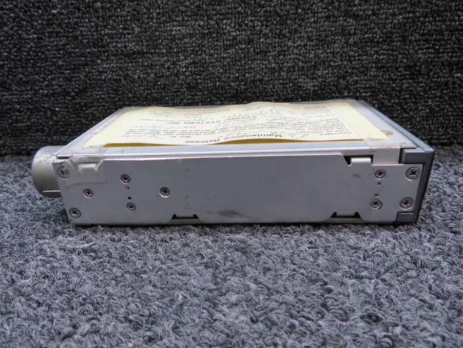 066-3052-00 King Radio KI-267 DME-VOR Indicator