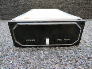 066-3052-00 King Radio KI-267 DME-VOR Indicator