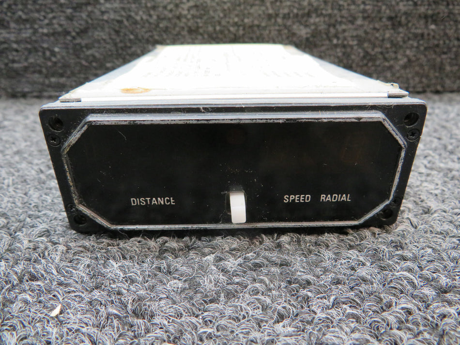 066-3052-00 King Radio KI-267 DME-VOR Indicator