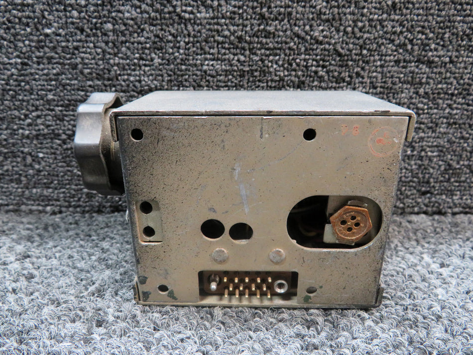 CAA-PMA-ANSCO Industrial Products Federal Autopilot Controller