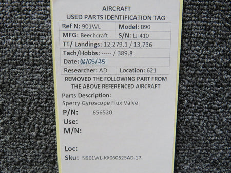 N901WL-KX060525AD-17BS-GO