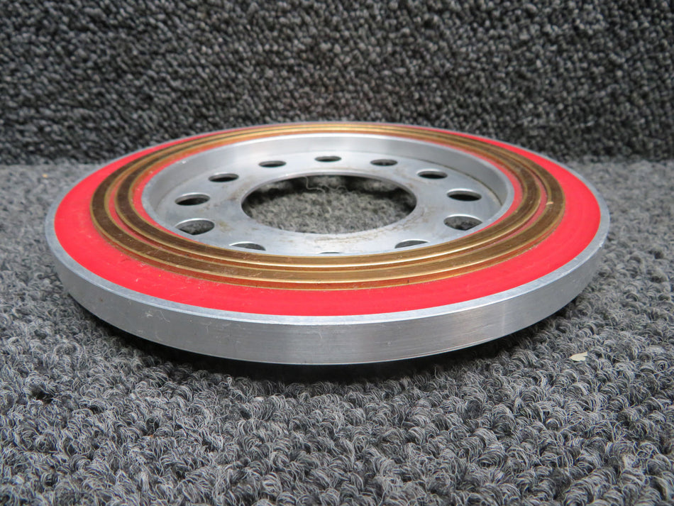 D-40238 McCauley Slip Ring