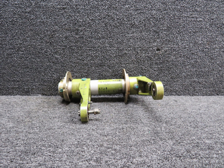 MY-20-271-16-15 Bellcrank Assembly with Green Repairable Tag (Core)