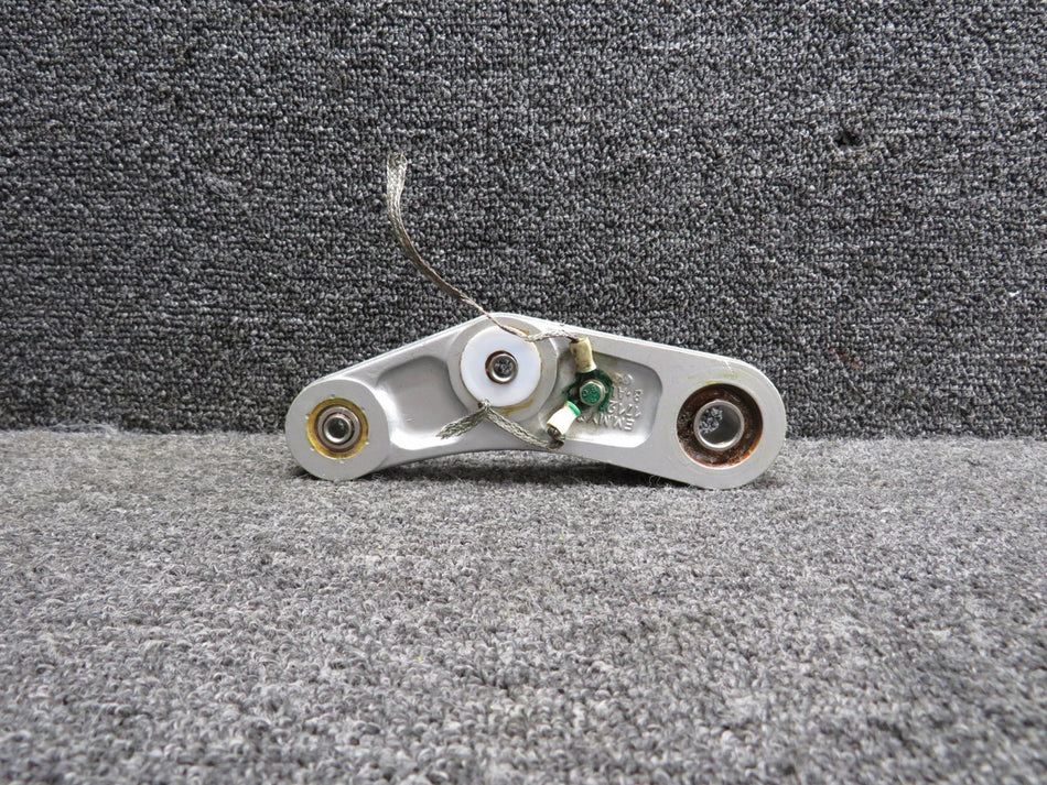 MY-20-171-2401 Bellcrank with Green Repairable Tag (Core)