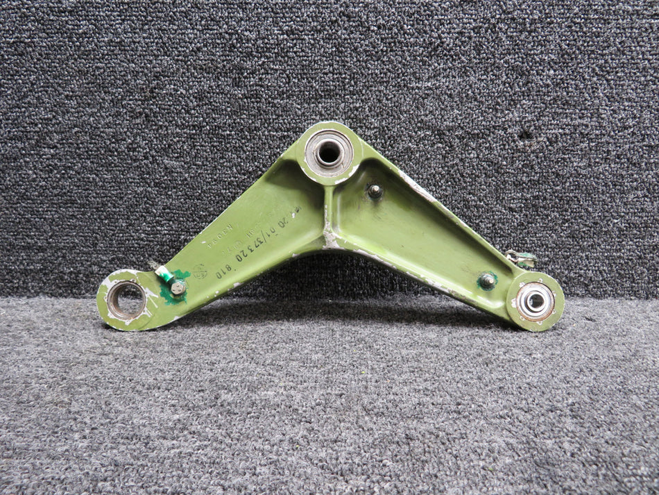 MY-20-375-20-811 (Alt: MY-20-01-373-20-810) Bellcrank (Worn)