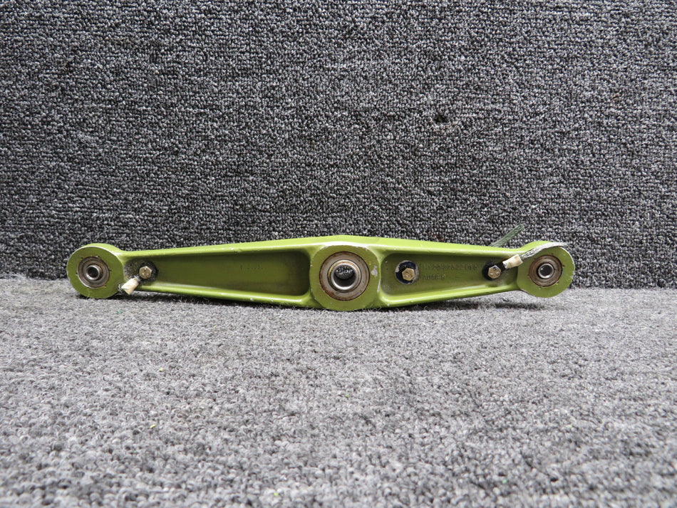 MY-20-273-2201 Bellcrank with Green Repairable Tag (Core)