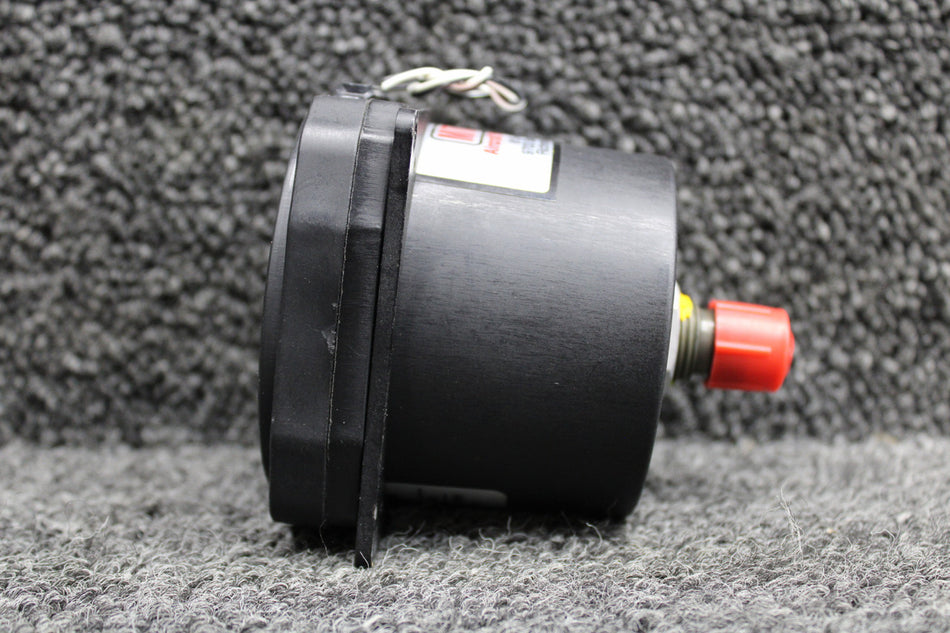 D1-112-5023 Mitchell 98480-23 Recording Tachometer (Lighted) (Hours: 1610.5)