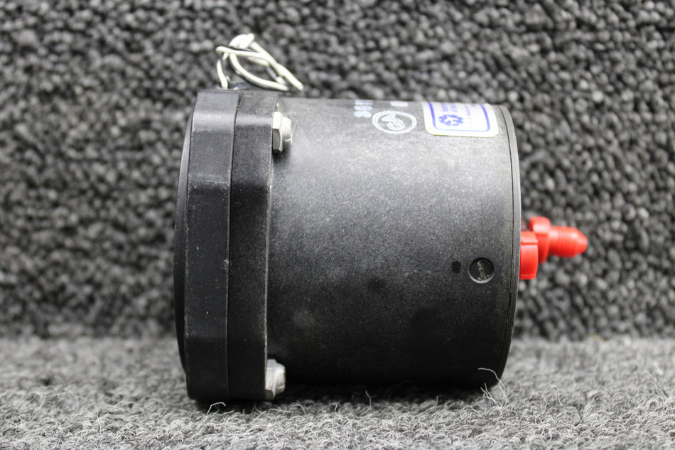 22-869-022 Garwin Fuel Flow Indicator (Lighted)